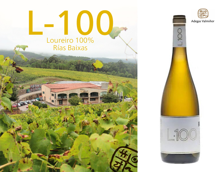 Novetat de la setmana -   L-100